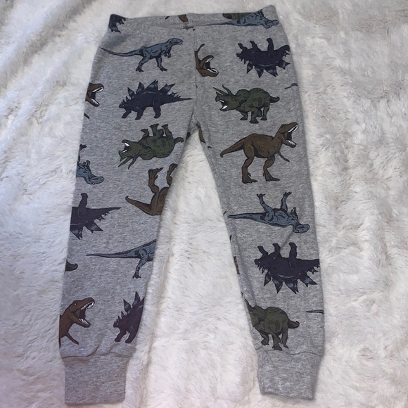 Carter's Other - Boys Dino pants (2 for $10)